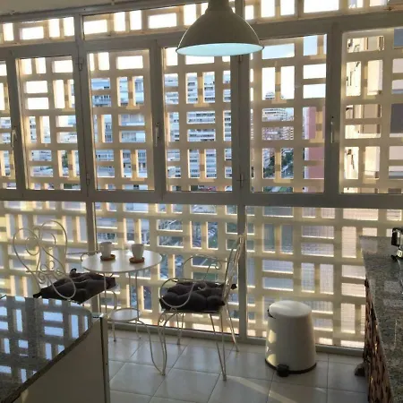 Cosy Flats 1ª Linea Vistas Espectaculares Apartment Alicante Exterior photo