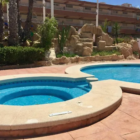 Cosy Flats 1ª Linea Vistas Espectaculares Apartment Alicante Exterior photo