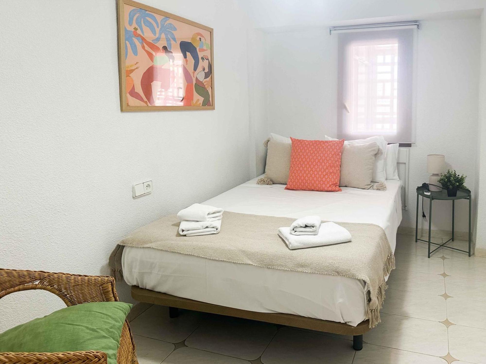 Cosy Flats 1ª Linea Vistas Espectaculares Apartment Alicante