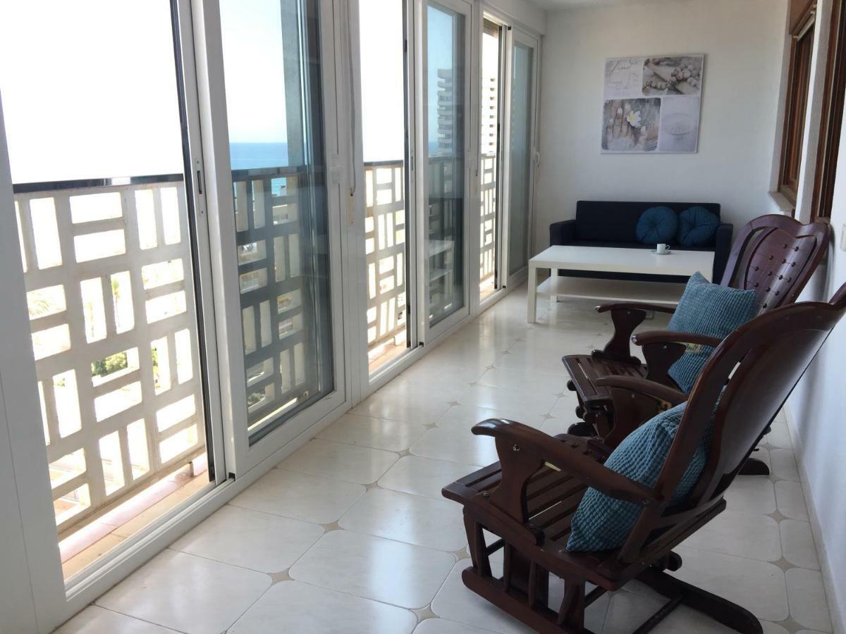 Apartment Cosy Flats 1ª Linea Vistas Espectaculares *