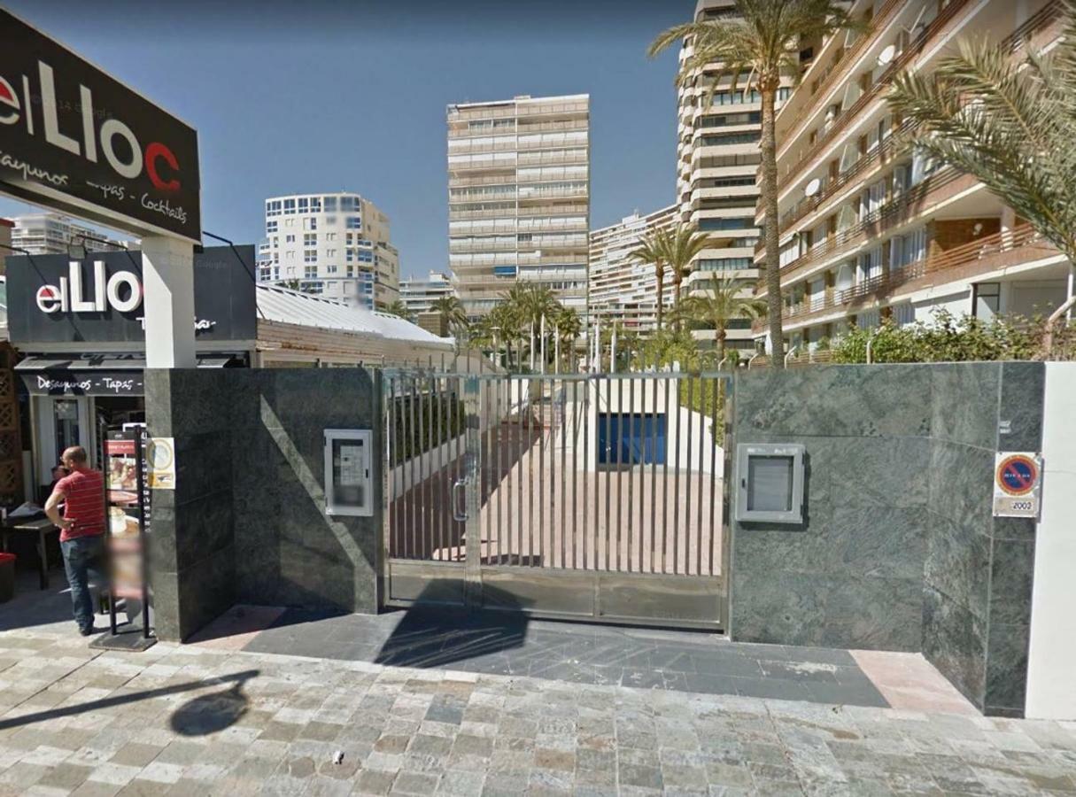 Apartment Cosy Flats 1ª Linea Vistas Espectaculares *