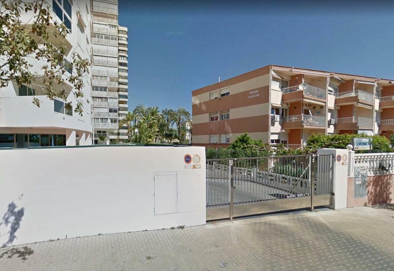 Cosy Flats 1ª Linea Vistas Espectaculares Apartment